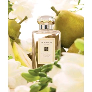 มาโลนคอลเลคชั่น English Pear &amp; Freesia