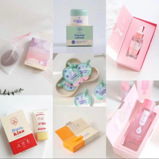 (ลด 50%ในไลฟ์) สินค้าแบรนด์ Lovepotion