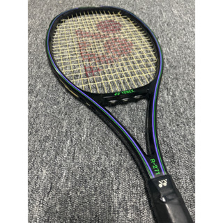 ไม้เทนนิส Vintage Yonex REXKING 271 JAPAN