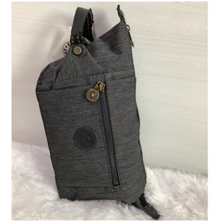 Kipling Aiden @ ฺBlack Indigo ของแท้