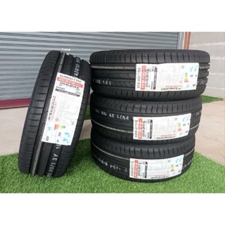 ยางใหม่ค้างปี 225/45R19 Kumho Ecsta PS71  ผลิตปลายปี 2022 พร้อมจุ๊บลม 4 ตัว ประกันบวม 2 ปี จัดส่งฟรีมีเก็บปลายทาง