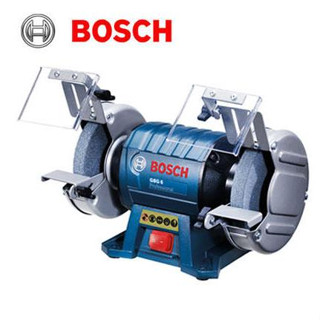 BOSCH มอเตอร์หินไฟ 6"  รุ่น GBG35-15  บอสซ์ เจียรเหล็ก ของแท้100%