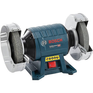 BOSCH GBG60-20 มอเตอร์หินไฟ 8" นิ้ว double wheel bench ทนแท้100% ประกันศูนย์6เดือน