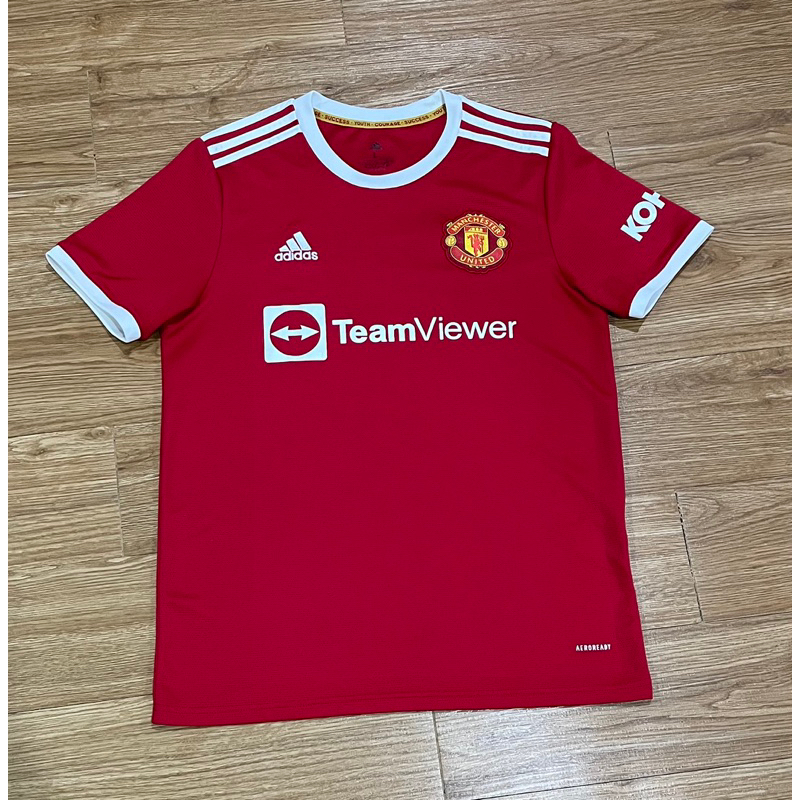 เสื้อบอล แมนยู 2021-2022 ตัวแฟนบอล เกรด AAA