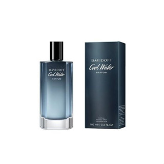 Davidoff Cool Water Parfum for men น้ำหอมแท้