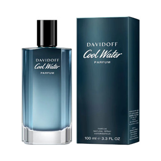 Davidoff Cool Water Reborn EDT for men น้ำหอมแท้