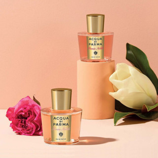 (น้ำหอมแบ่งขาย) Acqua di Parma - Rosa Nobile / Peonia Nobile