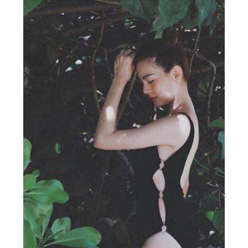 mnv_shop bodysuit บอดี้สูทแต่งห่วงข้างใส่โชว์แบบแซ่บๆๆ บอกเลยราคาเบาแต่สินค้าไม่อ๋องนะคะ (190)