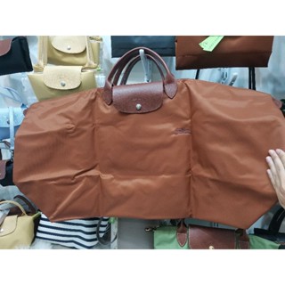 🧡Longchamp XL travel (เลือกสีด้านใน)