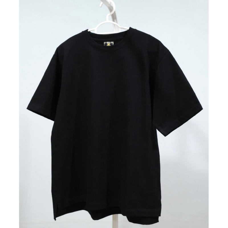 เสื้อยืด คอกลม Great Berry Cotton Premium Original Pocket Tee