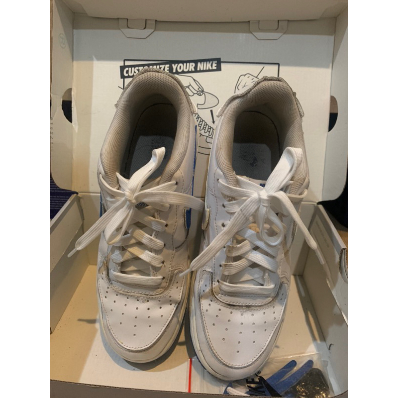 รองเท้า nike AF1 มือสอง