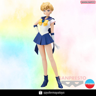 [Pre-Order] ฟิกเกอร์ Sailor Uranus Glitter &amp; Glamours - SAILOR MOON ETERNAL - Banpresto