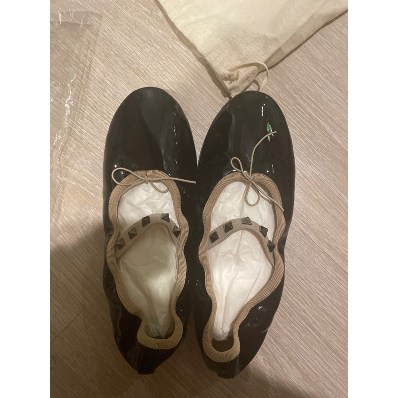 (Second hand)Valentino ballet shoes