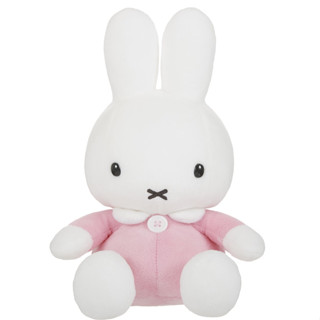 [Direct from Japan] SEKIGUCHI Miffy Plush doll S Size Pink Japan NEW