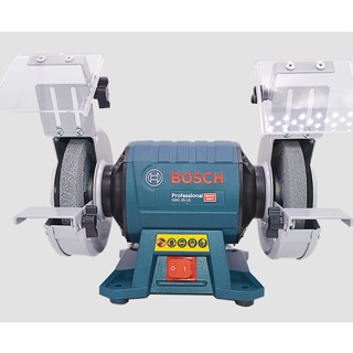 BOSCH มอเตอร์หินไฟ 6"  GBG35-15 duble bench grinder