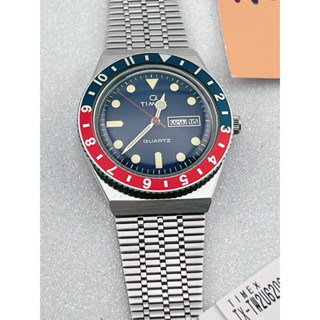 🆕🆕⌚️Timex Pepsi  💙❤️ 4590