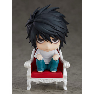 **ของแท้ พร้อมส่ง** Nendoroid Death Note  แอล L 2.0