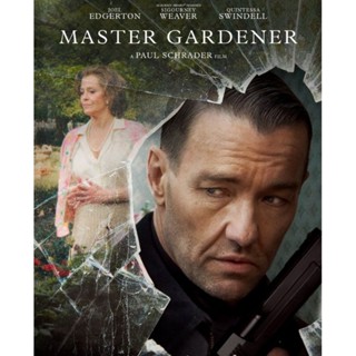 [DVD HD] Master Gardener : 2022 #หนังฝรั่ง ☆IMDb 6.2/10 (เสียงอังกฤษ5.1/บรรยายไทย-อังกฤษ)