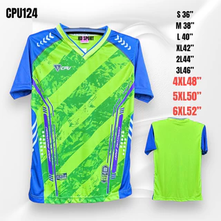 เสื้อกีฬา เสื้อพิมลาย 124 ราคาถูก