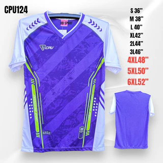 เสื้อกีฬา เสื้อพิมลาย 124 ราคาถูก