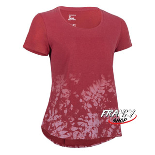 [พร้อมส่ง] เสื้อยืดผู้หญิงสำหรับเดินป่า Womens Hiking T-shirt