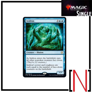 [MTG][Single][C19] Ixidron ระดับ Rare [ภาษาอังกฤษ]