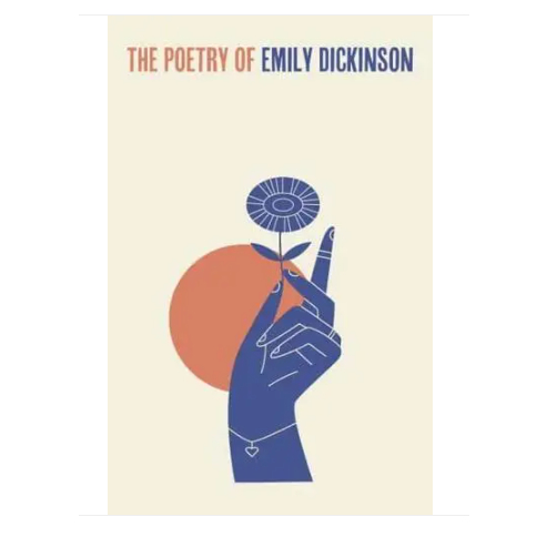 The Poetry of Emily Dickinson Emily Dickinson Paperback