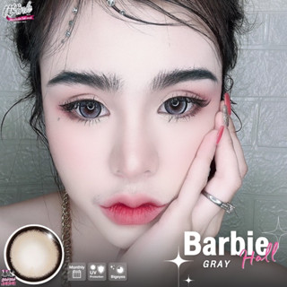 Barbie hall eff.19 🇰🇷ค่าสายตา 0.00 ถึง -3.00🫶(Wink wow) เลนส์กรองแสง กันยูวี