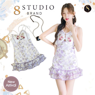 ราคาถูกที่สุด!! 8 Studio Brand : No.1 in Cutie Style DRESS