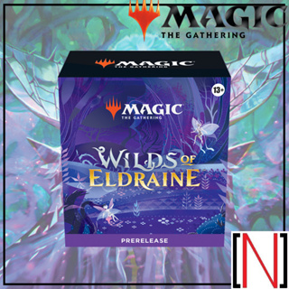 [MTG] Wilds of Eldraine Prerelease Kit [ภาษาอังกฤษ]