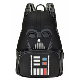 [ส่งตรงจากญี่ปุ่น] กระเป๋าเป้สะพายหลัง Disney Star Wars Darth Vader Darth Vader Japan ใหม่