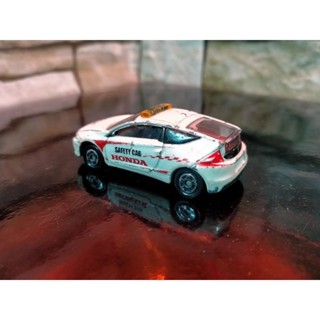 Honda CR-Z @Tomica รถของเล่น รถเหล็ก รถโมเดล รถสะสม