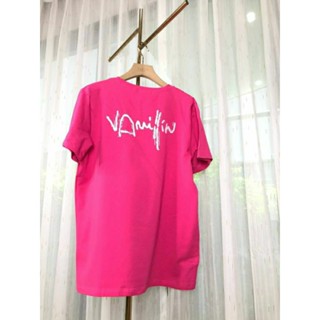 เสื้อยืด งาน Hiend Yosita