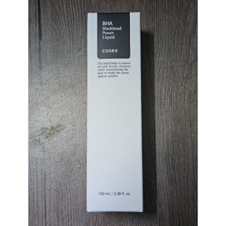 Cosrx Bha blackhead power liquid 100ml.