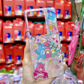 ‼️New‼️ เคสหินมุก ลายการ์ตูน Vivo Y20/Y20S/Y12A/Y12S/Y3S/Y21/Y33S/Y33T(📸ถ่ายจากสินค้าจริง)📮สินค้าพร้อมส่งในไทย💖