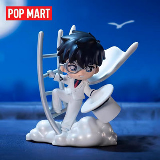 CONAN DETECTIVE x POP MART นักสืบโคนัน