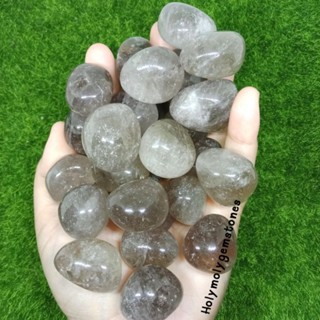 ✨พร้อมส่งจ้า✨♠Smoky Quartz♠