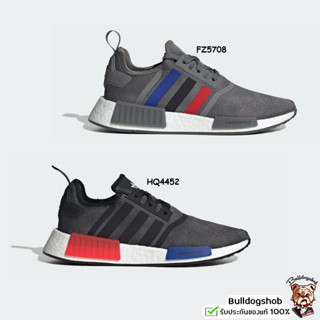 Adidas รองเท้า NMD_R1 FZ5708 HQ4452- แท้/ป้ายไทย