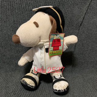 ตุ๊กตา Snoopy (Peanuts) (สูง 6นิ้ว)