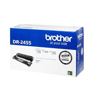 BROTHER DR-2455 Drumของแท้