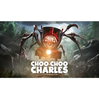 Choo-Choo Charles steam offline