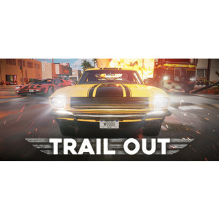 TRAIL OUT steam offline