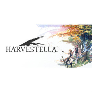 HARVESTELLA steam offline