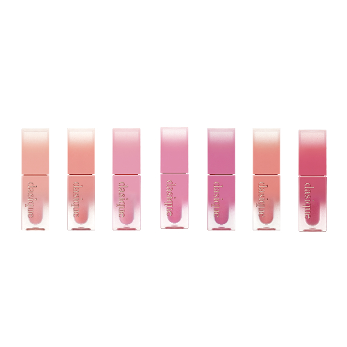 Dasique Juicy Dewy Tint (Mood Mango, Melon Sherbet, Pink Guava, Plum Dew, Mauve Berry, Rose Apple, C