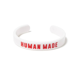 Human Made Acrylic Bangle #2