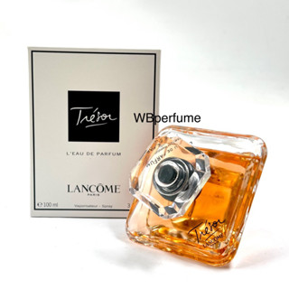 น้ำหอม Lancome Tresor EDP for Women ขนาด 100 ml Tester