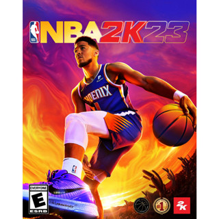 NBA 2K23 steam offline