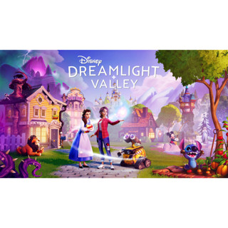 Disney Dreamlight Valley Ultimate Edition steam offline