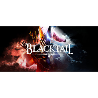 BLACKTAIL steam offline