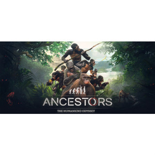 Ancestors The Humankind Odyssey steam offline